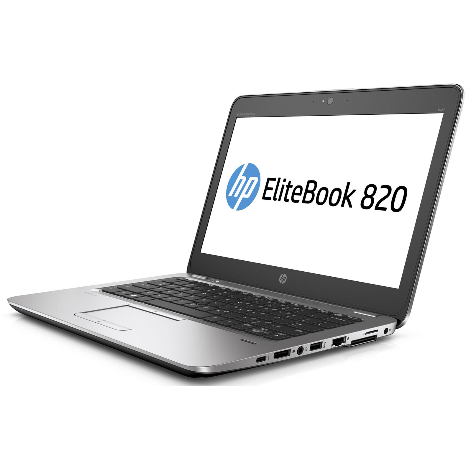 HP Elitebook 820 G2 i5 8GB RAM 5th Gen 500GB HDD