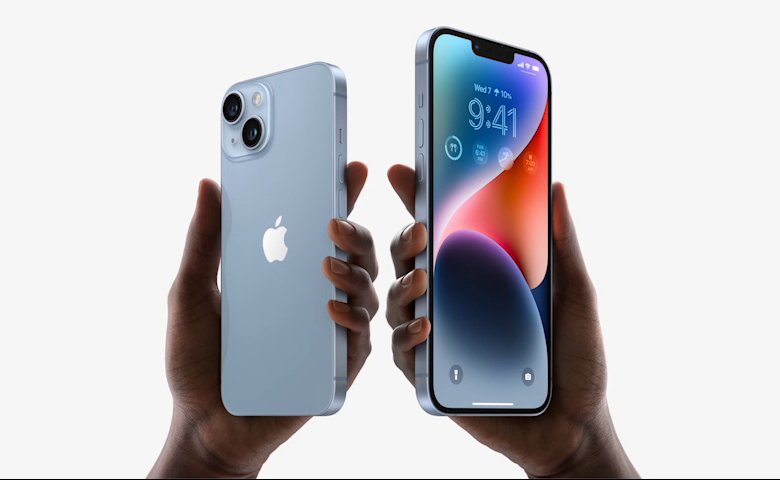 Smartphones and Laptops Kenya