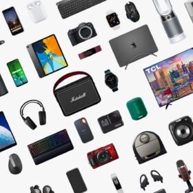 Best Electronics Shop in Kenya