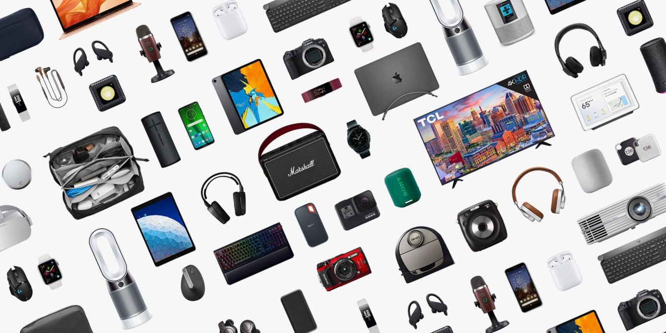 Best Electronics Shop in Kenya