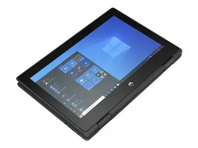 Hp probook 11 G4 i5 8th gen 8gb ram 256SSD Touchscreen x360