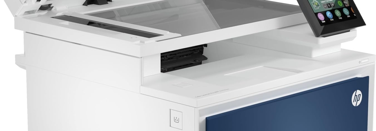 HP MFP 4303dw