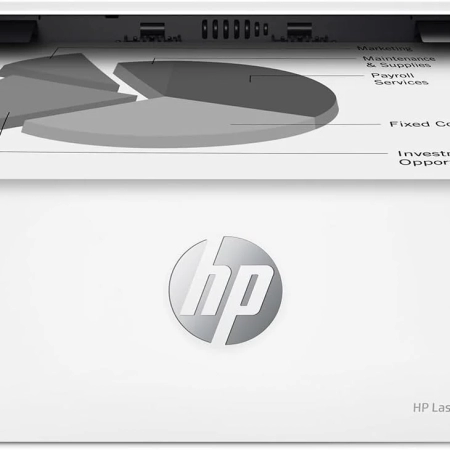 HP M111W PRINTER