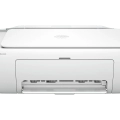 HP 2875 ALL IN ONE PRINTER