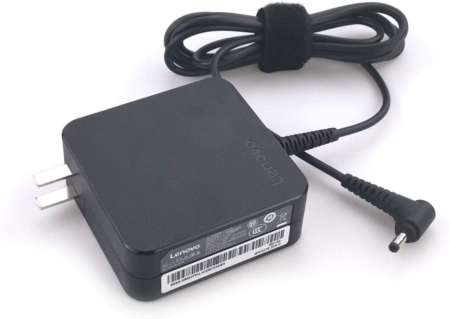 Lenovo small pin 65W 20v 3.25 4.0mm x 1.7mm Charger