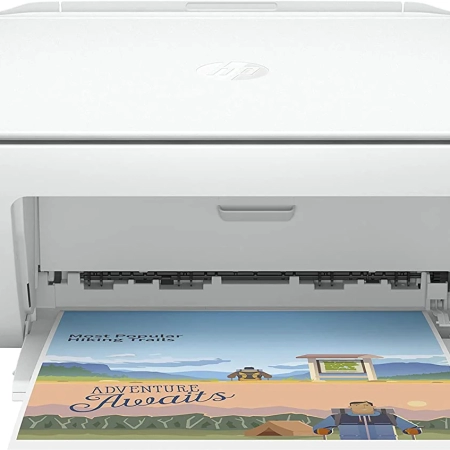 HP 2875 ALL IN ONE PRINTER