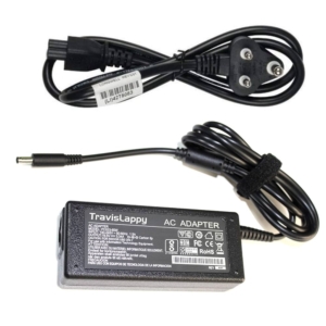 Dell small pin 65 W 19.5v 3.33 A 4.5mm x 3.0mm Charger