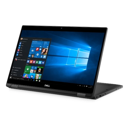 Dell 7390 i5 8th gen 8gb ram 256SSD x360