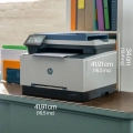 HP MFP 3303FDN