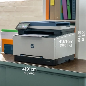 HP MFP 3303FDN