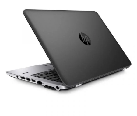 Hp 820 G3 i5 6the gen 8gb ram 256SSD
