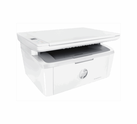 HP MFP M141W