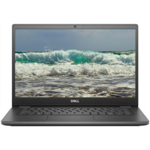 Dell 3410 i5 10th gen 8gb ram 256SSD