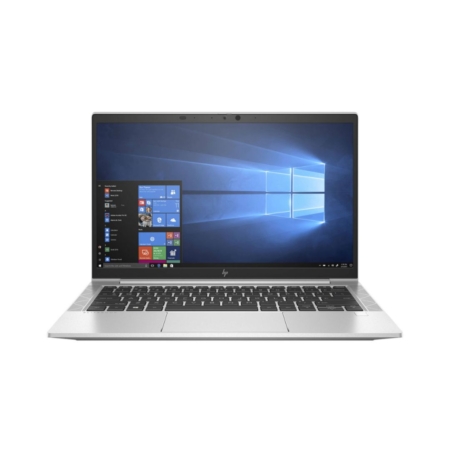 HP EliteBook 830 G7 – 10th Gen Intel Core i7, 16GB RAM, 512GB SSD, 13.3” Full HD touchscreen. Compact, powerful, and secure, this laptop is perfect for professionals and students who need reliable performance and portability.