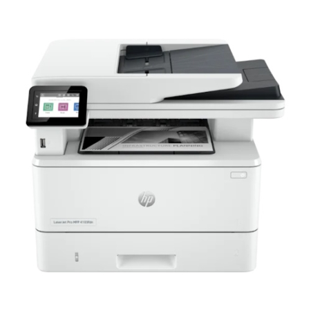 HP MFP 4103FDW