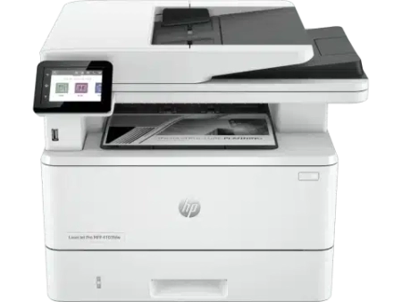 HP MFP 4103FDW