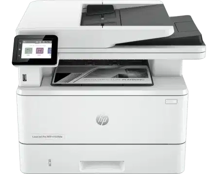 HP MFP 4103FDW