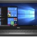 Dell 7270 i5 6th gen 8gb ram 256SSD