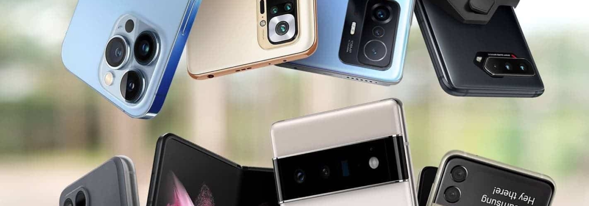 Affordable Smartphones in Nairobi