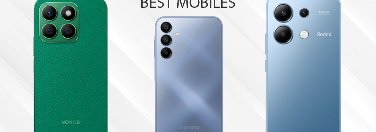 Affordable Smartphones in Kenya
