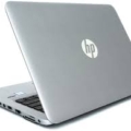 Hp 820 G3 i5 6the gen 8gb ram 256SSD