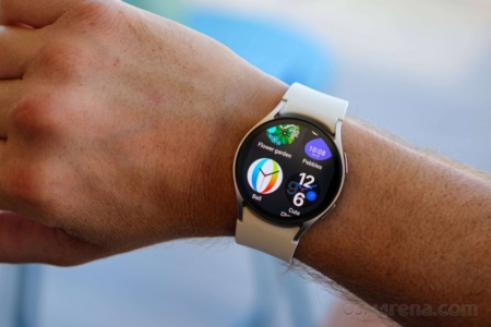 Samsung Galaxy Watch 6