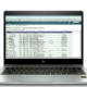 Hp 840 G6 i5 8th gen 8gb ram 256SSD