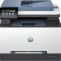 HP MFP 3303FDN