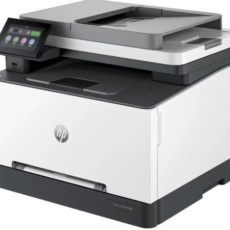 HP MFP 3303FDW