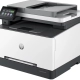 HP MFP 3303FDW