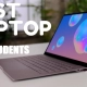 Best Laptops for Students in Kenya