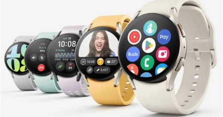 Samsung Galaxy Watch 6
