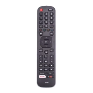 Hisense Smart Tv Remote Control