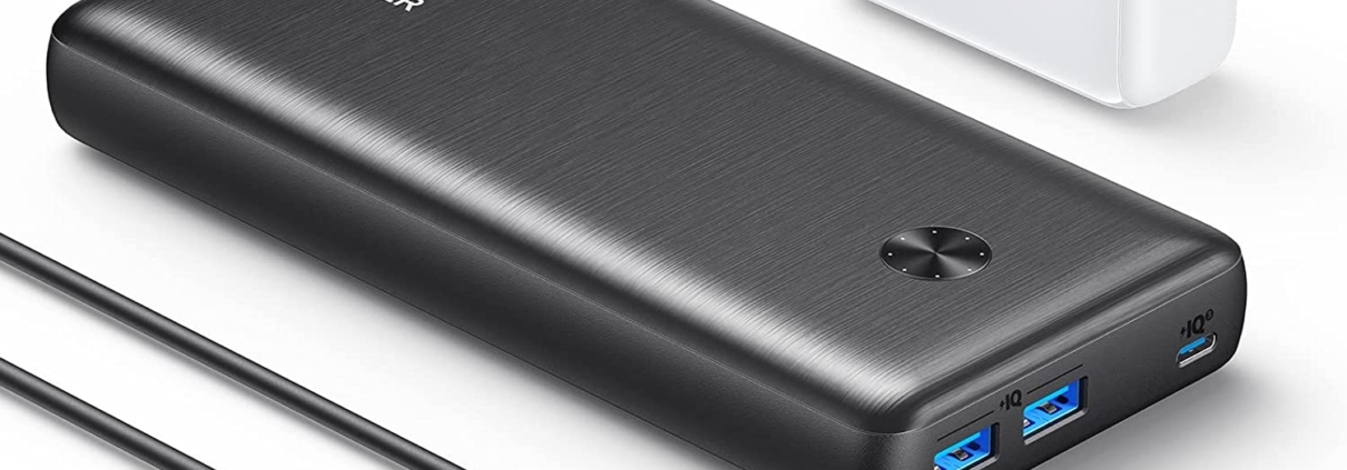 Best Power Banks in Kenya