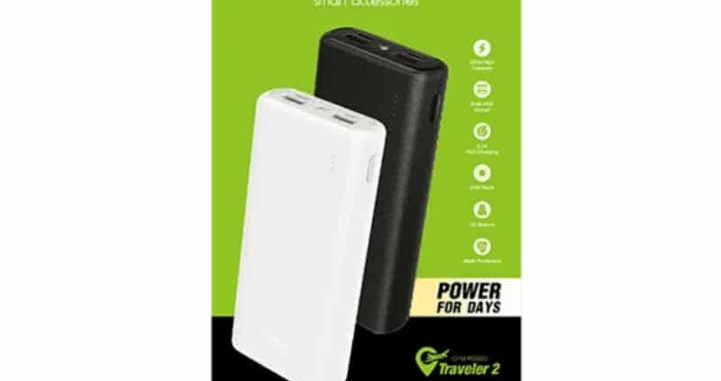 Best Power Banks in Kenya