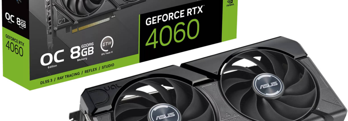 Graphics Cards in Kenya