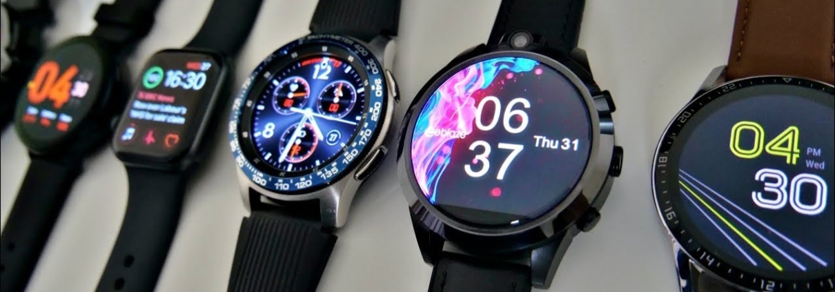 Best Smartwatches in Kenya