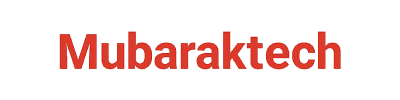 Mubaraktech