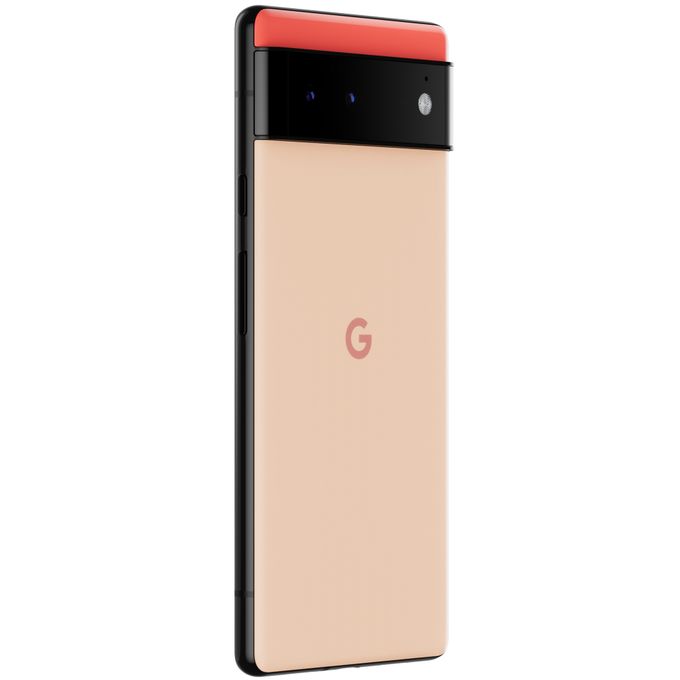 Google Pixel 6 Pro 256gb