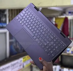 HP Envy x360 Convertible 15m-ee0xxx (Ryzen 5 4500U, 8GB RAM, 256GB SSD)