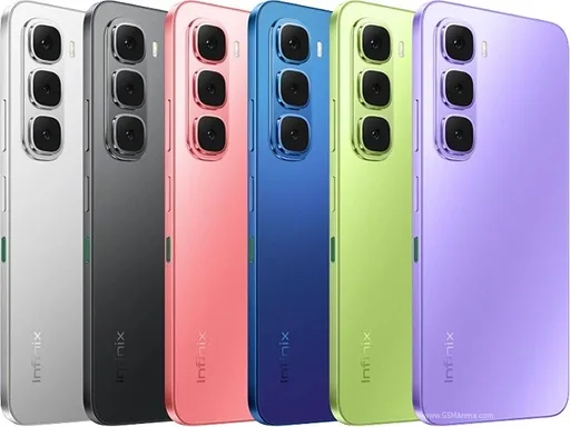 Infinix Hot 60i 256/8GB