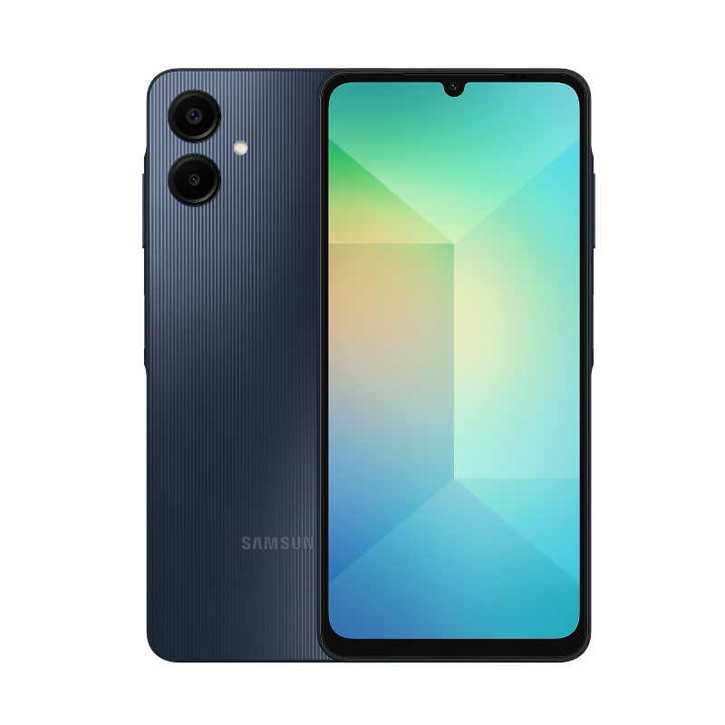 Samsung Galaxy A06  6/128GB