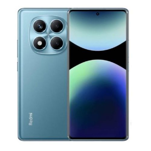 XIAOMI Redmi Note 14 , 6.67", 256GB Storage+ 8GB RAM, (Dual SIM), 5500mAh Battery