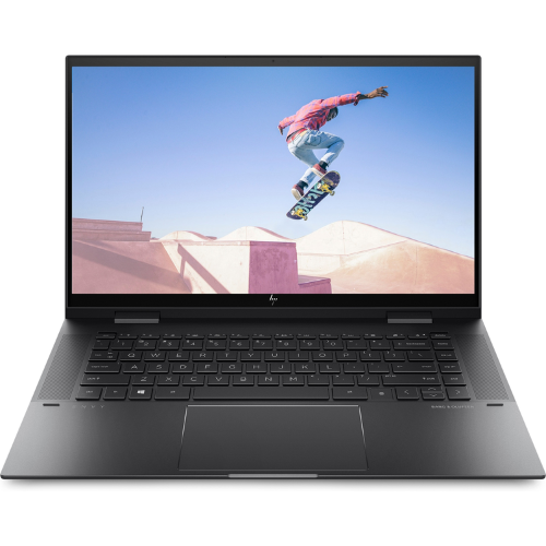 HP Envy x360 Convertible 15m-eu0xxx (Ryzen 5 5500U, 8GB RAM, 256GB SSD)