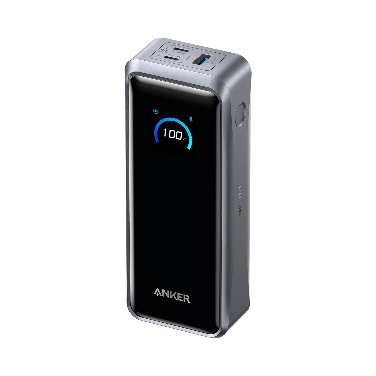 Anker Prime Power Bank (26250mAh 300W)