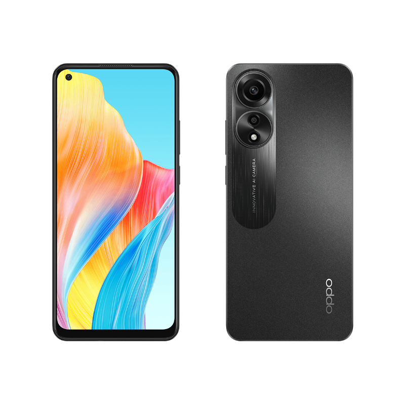 Oppo A78 4G 128gb