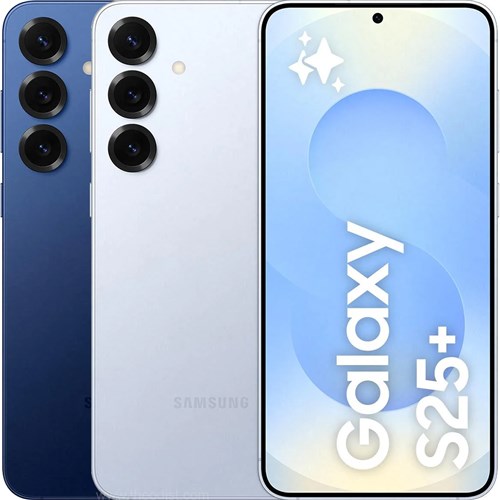 Samsung Galaxy S25 Plus 256GB