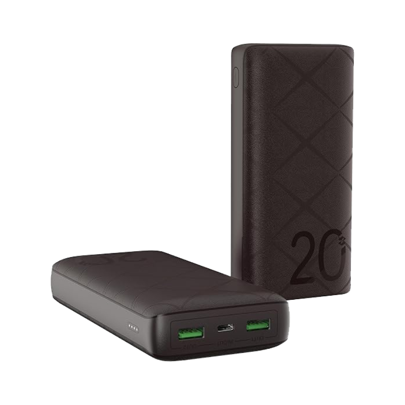 Infinix XPower 20 Go 20000mAh