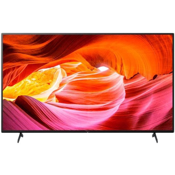 Sony 50 50X75K BRAVIA 4K UHD HDR Smart Google TV