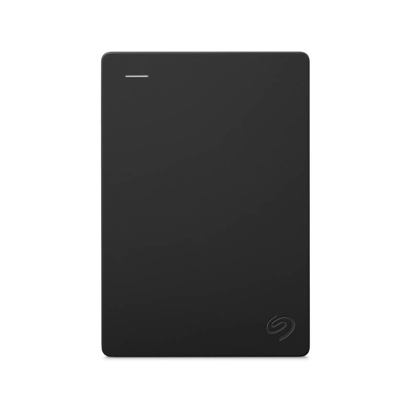 Seagate Portable Hard Drive 2.5